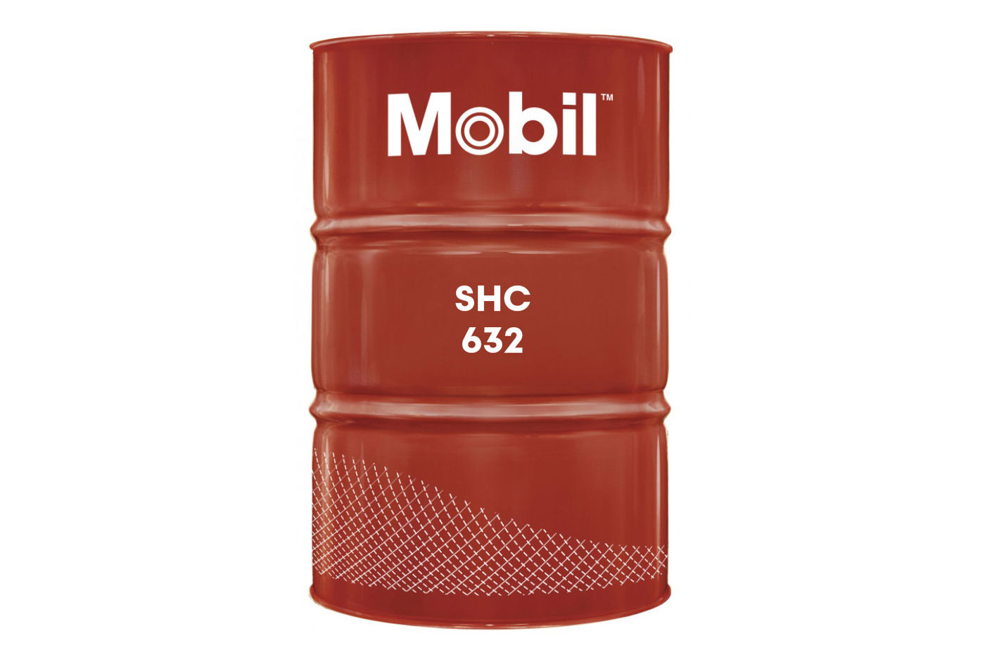 Mobil SHC 632