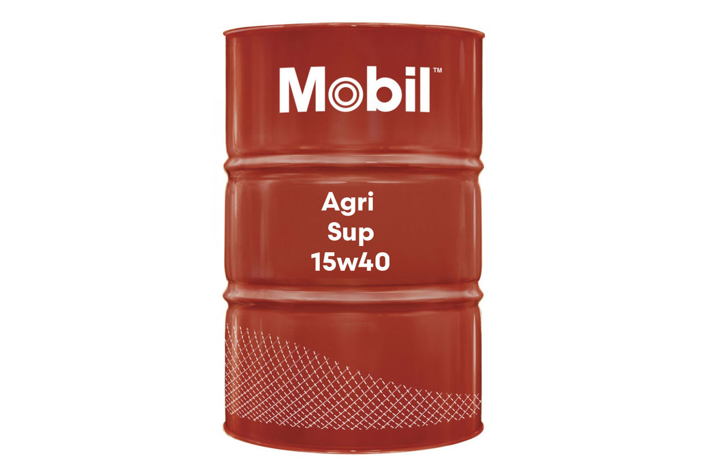 Mobil Agri Sup 15w40