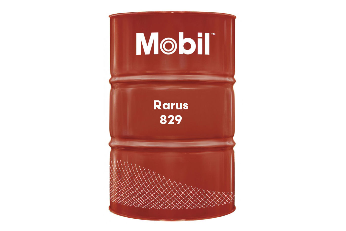 Mobil Rarus 829