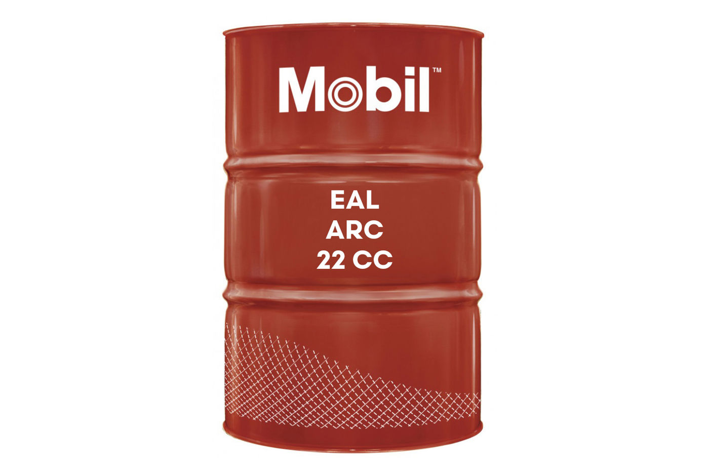 Mobil EAL Arctic 22 CC