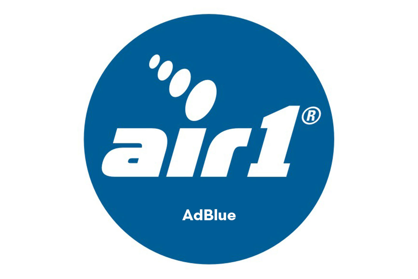 Air 1 AdBlue Optispray