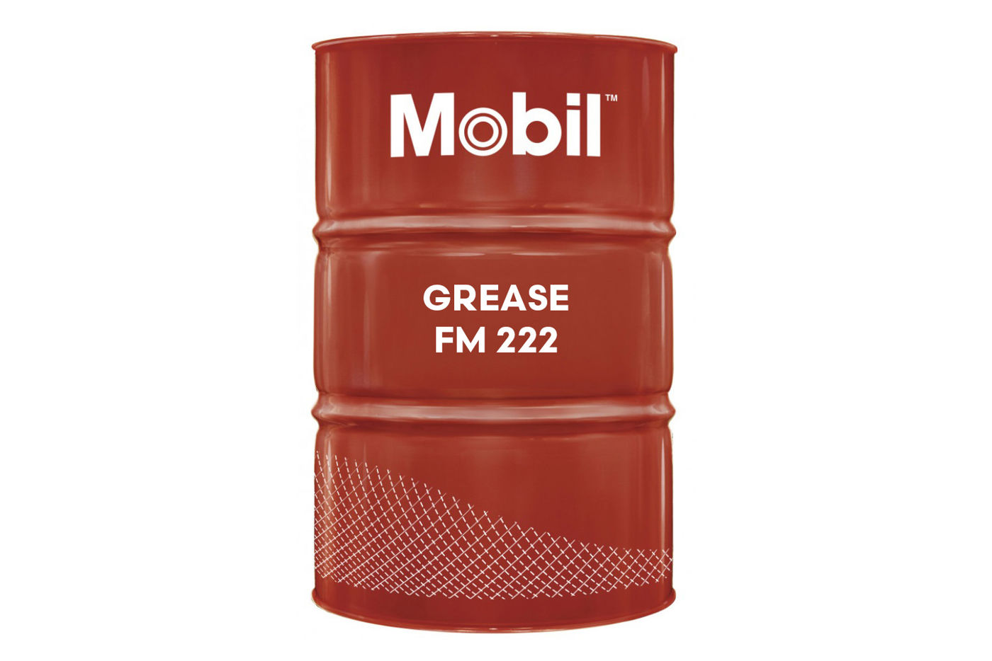 Mobilgrease FM 222