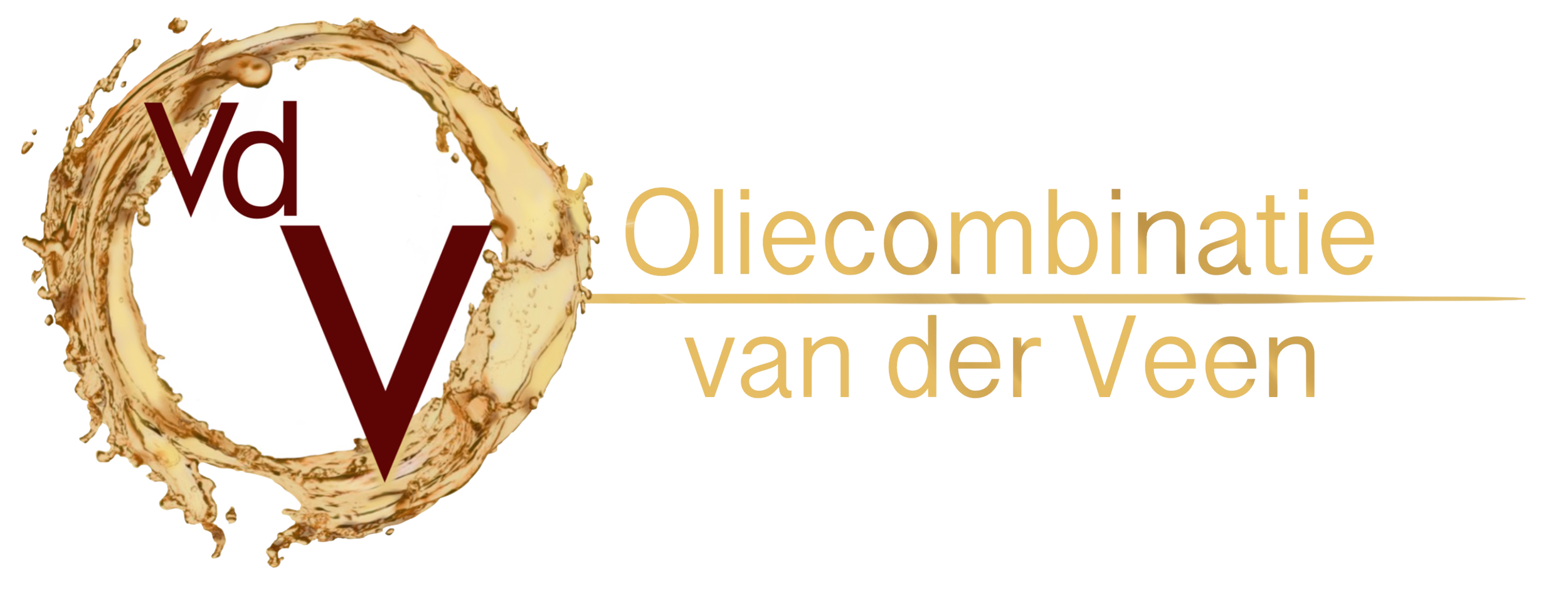Oliecombinatie Van der Veen