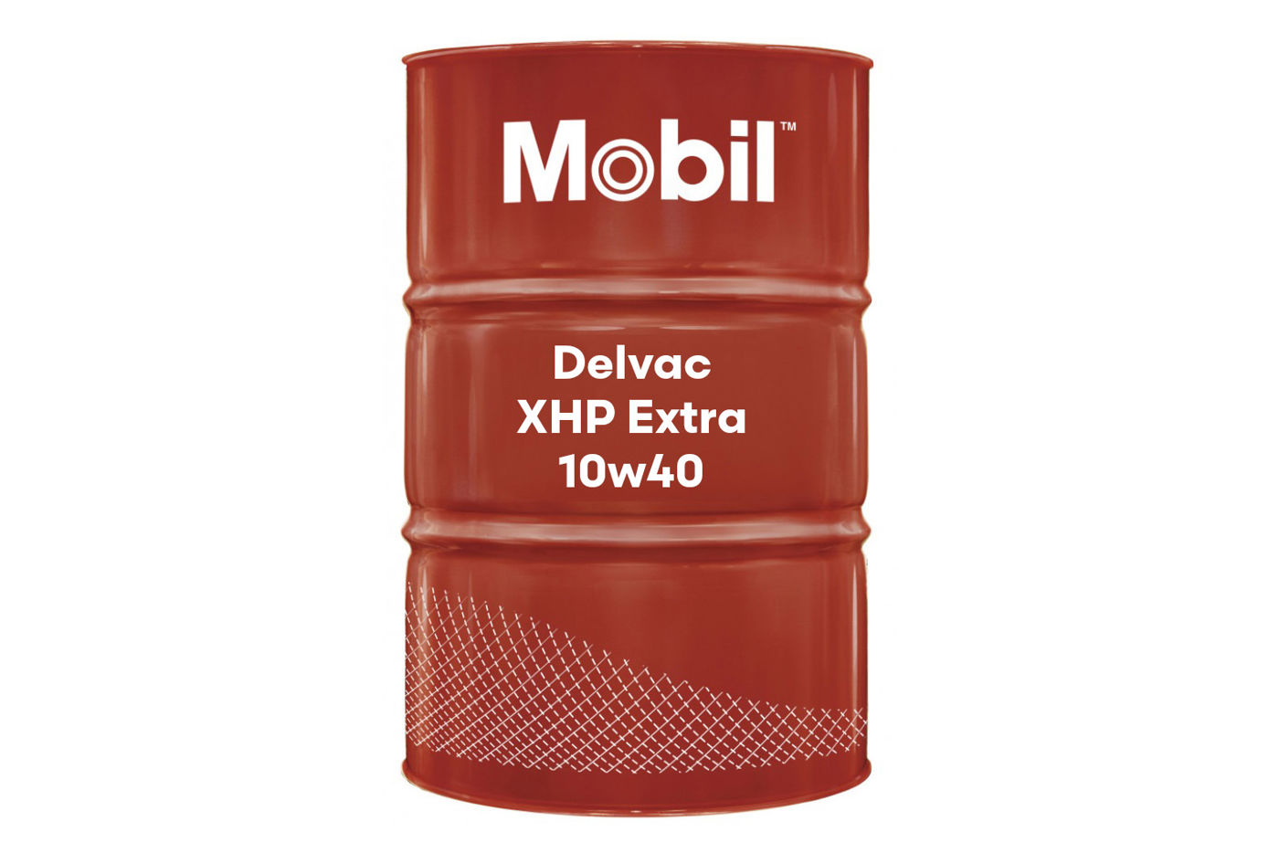 Mobil Delvac XHP extra 10w40 Mobil Delvac XHP Extra 10w40